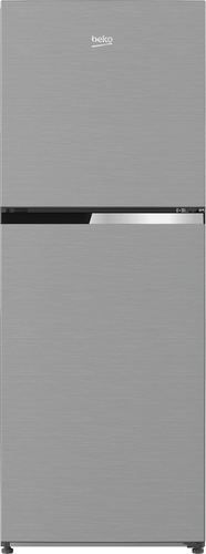 Beko RDNT231I20XB fridge-freezer Freestanding