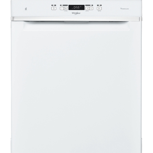 Whirlpool WUC 3T133 PF Полувстраиваемый 14 мест