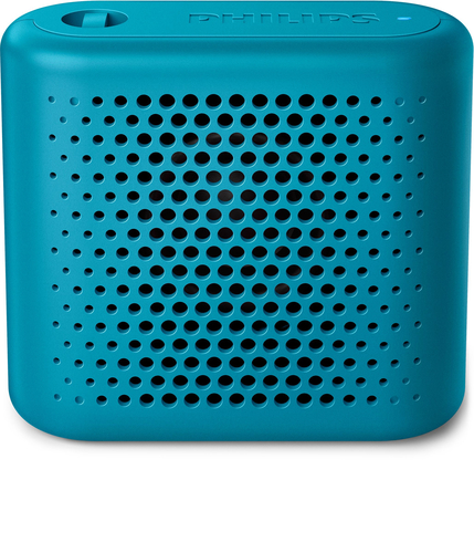 Philips BT55A/00 portable/party speaker Mono portable speaker Blue – image 2