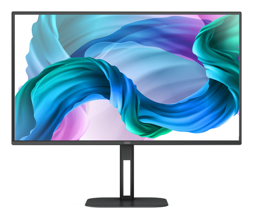 AOC V5 U27V5C/BK computer monitor