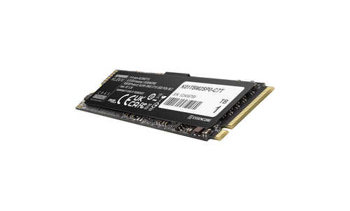 Klevv Cras C715 K01TBM2SP0-C7T 1TB M.2 2280 NVMe PCIe 3.0 SSD - image 7
