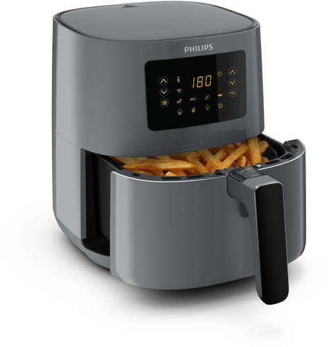 Philips 5000 series HD9255/60 fryer Single – image 3
