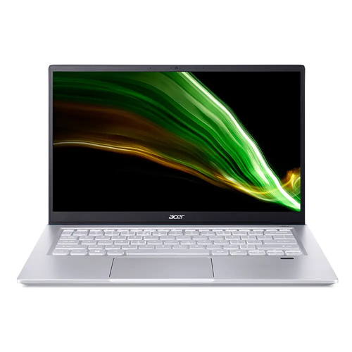 Acer Swift SFX14-41G-R92C AMD Ryzen™ 5 5600U Laptop