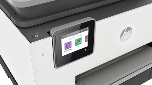 HP OfficeJet Pro 9022 All-in-One Printer – image 3