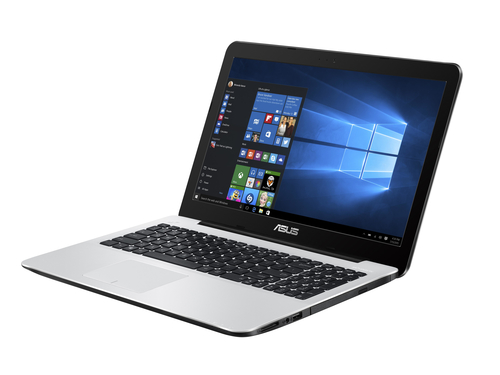 ASUS X555LJ-XO1050T laptop Intel® Core™ i3 i3-5010U – image 2