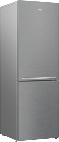 Beko RCNA366I40ZXBN fridge-freezer Freestanding