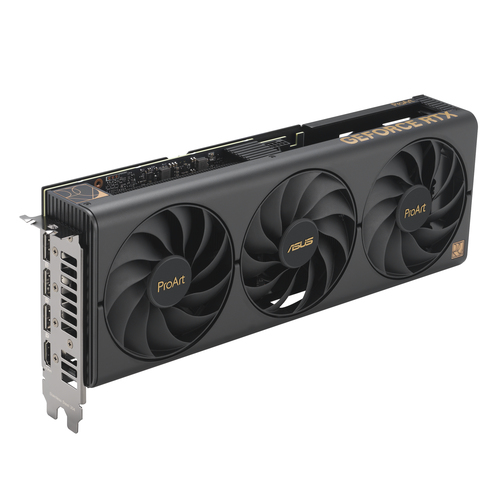 ASUS ProArt -RTX4070S-12G NVIDIA GeForce RTX 4070 SUPER – image 2