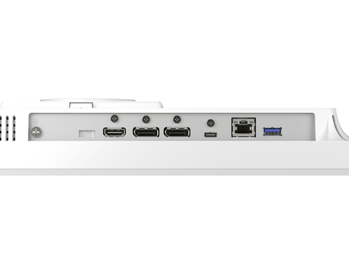 Sharp MultiSync EA241W computer monitor – image 7