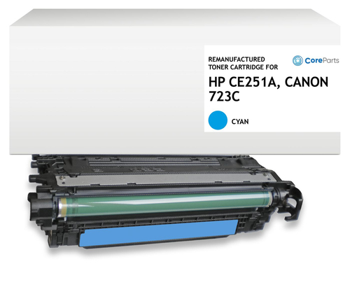 CoreParts QI-723C toner cartridge