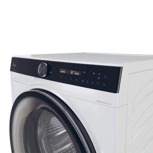 Hoover HBS 413B8-S – image 6