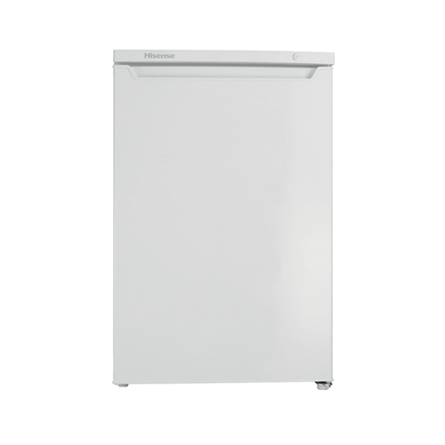 Hisense FV105D4AW1 freezer Upright freezer Freestanding