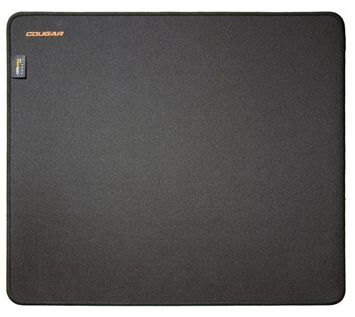 COUGAR 3PFRWLXBRB3.0001 коврик для мыши Игровая поверхность Черный