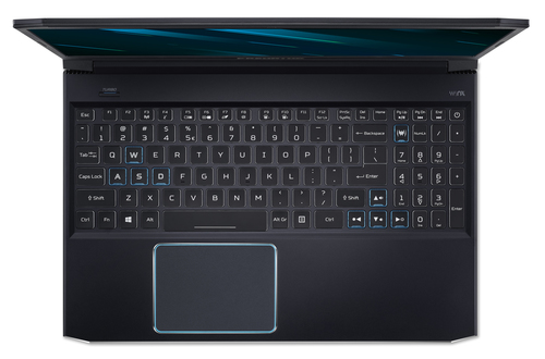 Acer Predator PT315-52-72BL Intel® Core™ i7 i7-10750H Laptop – image 5