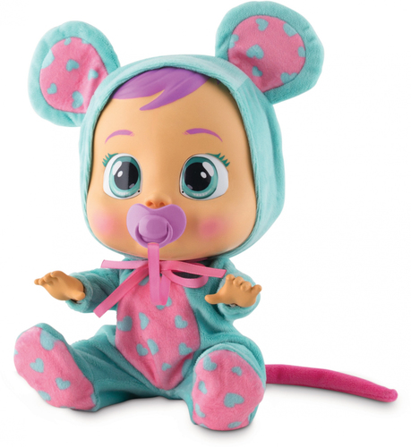 IMC Toys 10581 кукла