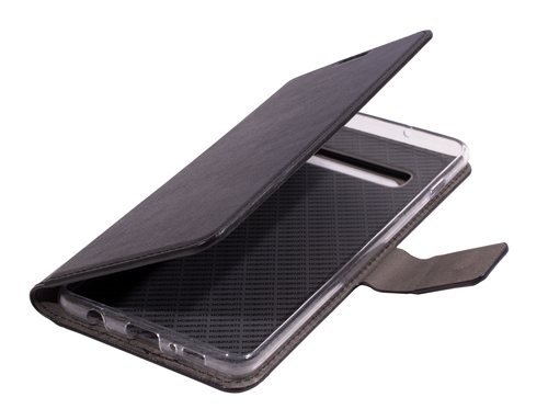 Mobiparts Classic Wallet Case Samsung Galaxy S10 Plus Black – image 5