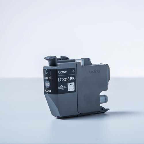 Brother LC3213BK Inkjet Cartridge High Yield Black LC3213BK - image 2