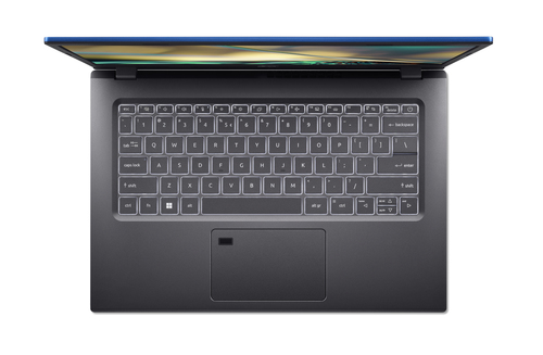 Acer Aspire 5 A514-55-58E3 Intel® Core™ i5 i5-1235U Laptop – image 4