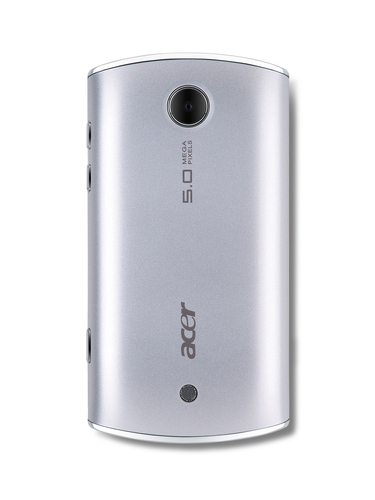 Acer Liquid Mini E310 White – image 2