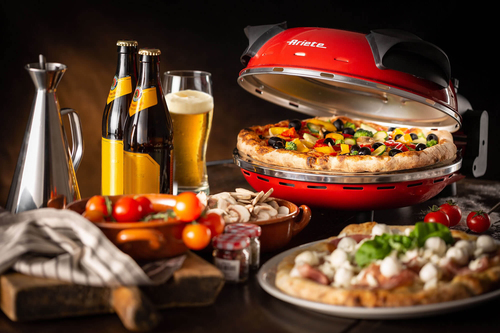 Ariete Pizzaoven 0909/10 – Foto 7 van 10