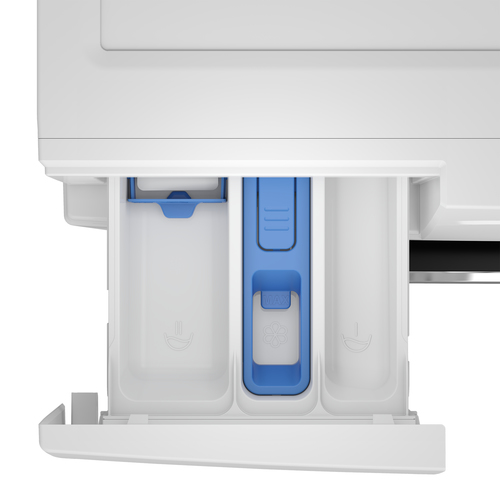 Beko B5DT59442W Was-droogcombinatie Wit, afbeelding 6