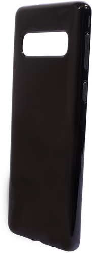 Mobiparts Classic TPU Case Samsung Galaxy S10  - Smartphonehoesje