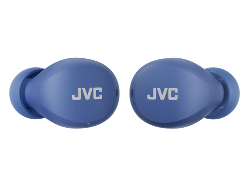 JVC HA-A6T-A-U In-ear oordopjes Blauw, afbeelding 5