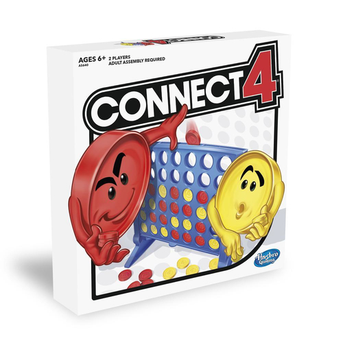 Hasbro Gaming A5640791 настольная игра Board game Lateral thinking