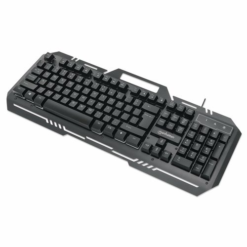 Teclado Gaming MANHATTAN 180610