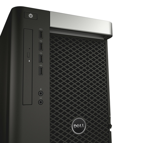 その他 DELL Precision T7910 製品データ DELL Precision T7910 インテル® Xeon® E5 v4 E5-2620V4 16