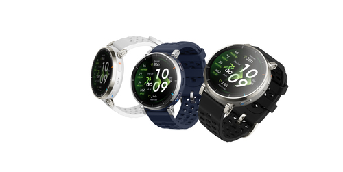 Amazfit Active 3 – image 9