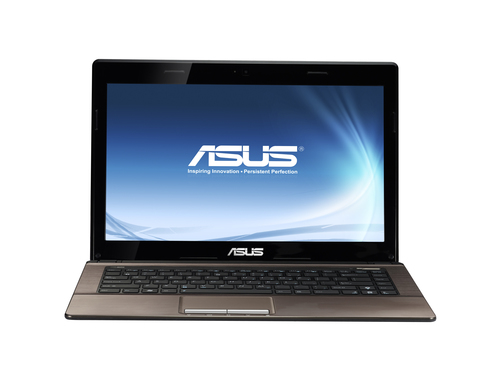 ASUS K43SA-VX040V laptop Intel® Core™ i5 i5-2430M – image 2