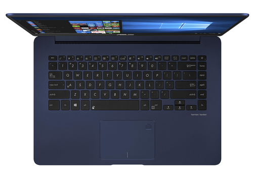 ASUS Zenbook UX530UX-FY065T Intel® Core™ i5 i5-7200U Laptop – image 6