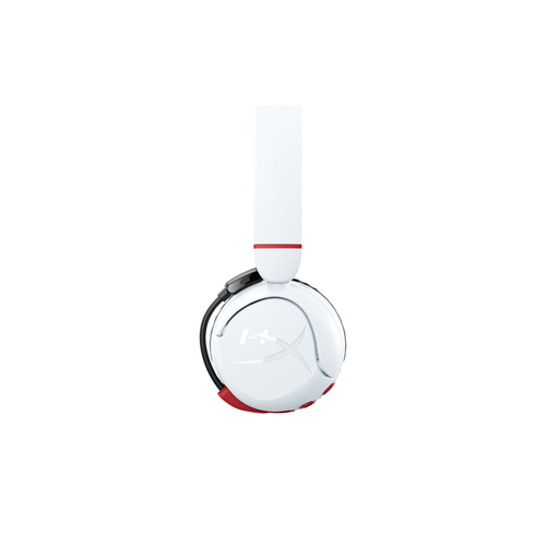 HyperX Cloud Mini Wireless White Headset – image 7