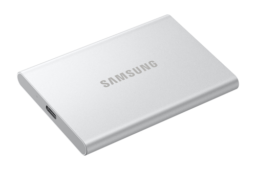 Samsung T7 Resurrected Portable SSD 1TB, afbeelding 5
