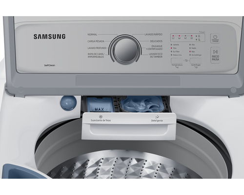 Samsung WA20B3541GW/AX washing machine Top-load – image 9