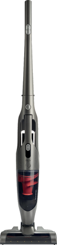 Gorenje SVC252GFA 2-in-1 stick vacuum Battery Cухой HEPA Без мешка 0,5 L 155 W Черный, Серый