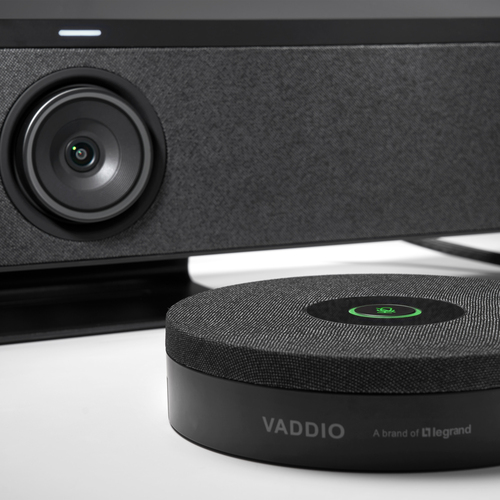 Vaddio Venture® TableMIC – image 6