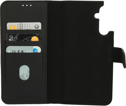 Mobiparts Leather 2 in 1 Wallet Case Samsung Galaxy A34 (2023) Black – image 8