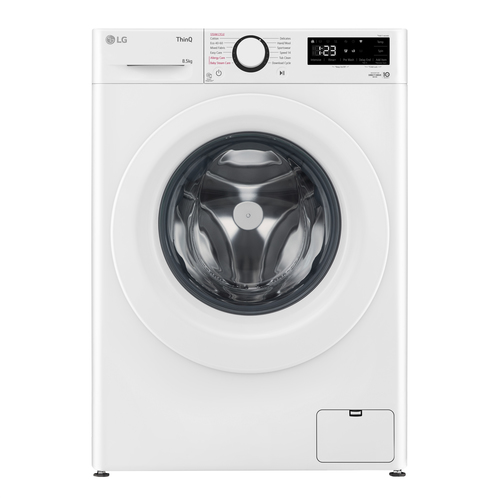LG F2WV308NEW3 washing machine Front-load – image 1