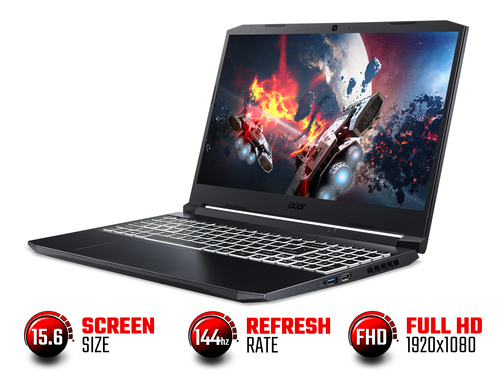 Acer Nitro 5 5 AN515-56 – image 4