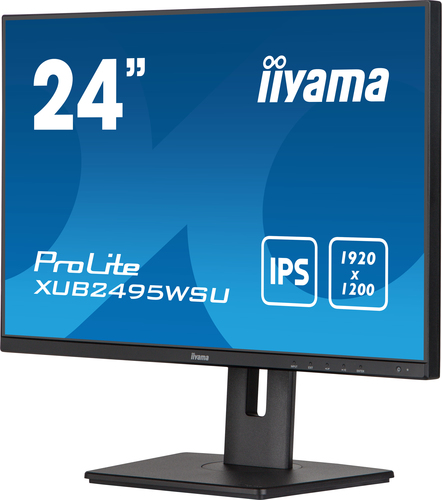 iiyama ProLite XUB2495WSU-B5 computer monitor – image 6