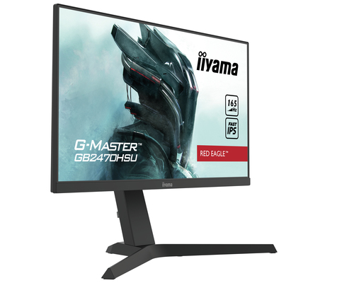 iiyama G-MASTER GB2470HSU-B1 computer monitor – image 3