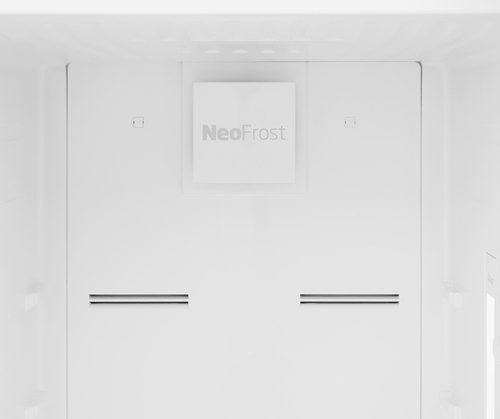 Beko RASGD242 side-by-side refrigerator Freestanding – image 7