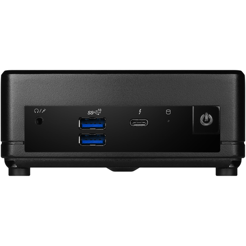MSI Cubi 5 12M-001BEU barebone, afbeelding 2