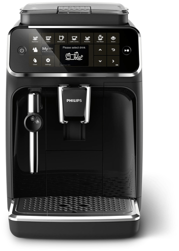 Philips 4300 series EP4321/50R1 coffee maker Fully-auto Espresso machine – image 3
