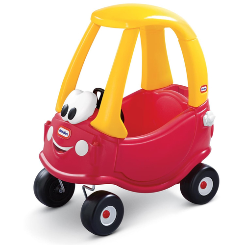 Little Tikes Cozy Coupe