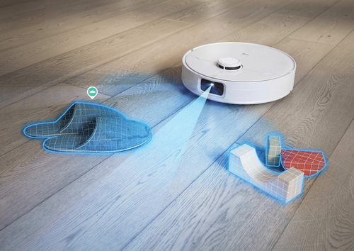 Hoover HG870WHU 021 – image 7