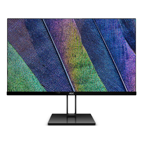 AOC V2 27V2Q computer monitor – image 3