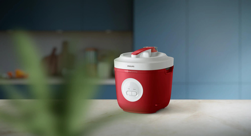 Philips 3000 series HD3210/30 rice cooker – image 8