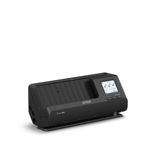 Epson ES-C380W ADF + Sheet-fed scanner – image 3